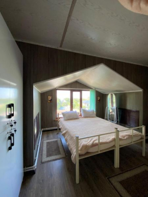 Aport hostel Alma-Ata